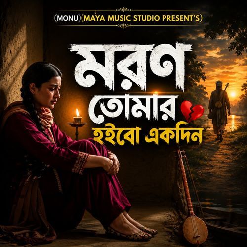 মরণ তোমার হইবো একদিন