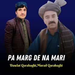 Pa Marg De Na Mari