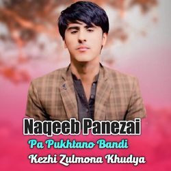 Pa Pukhtano Bandi Kezhi Zulmona Khudya