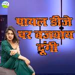 Payal DJ Par Bajwaay Dungi