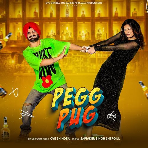 Pegg Pug