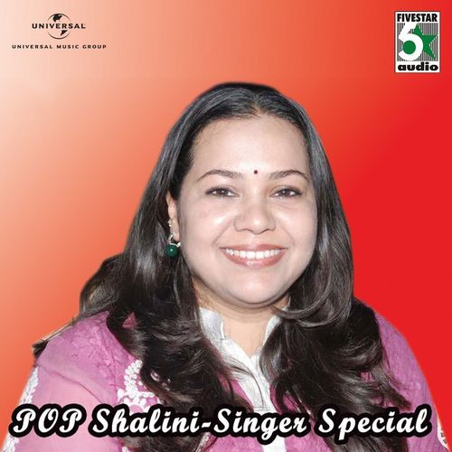 Pop Shalini - Singer Special