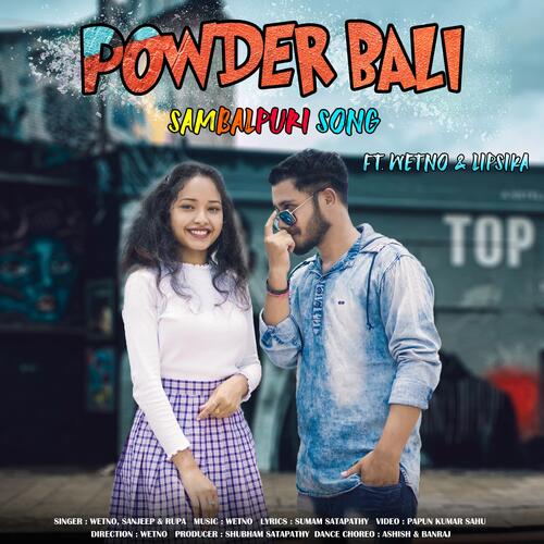 Powder Bali
