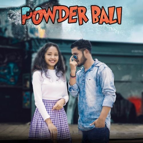 Powder Bali