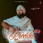Preetan
