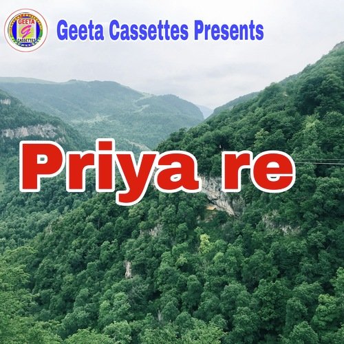 Priya re