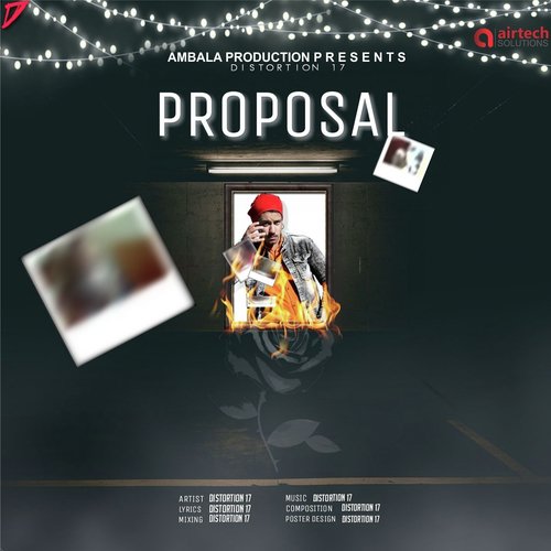 Proposal