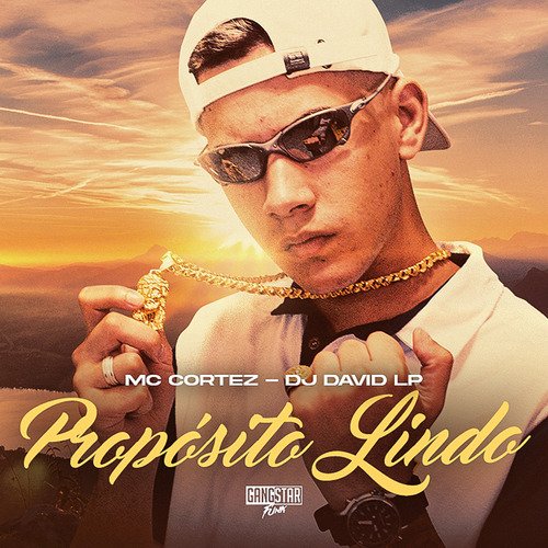 Proposito Lindo cover art