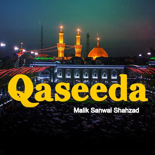 Qaseeda