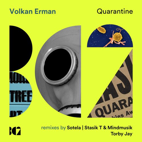 Quarantine (Stasik T & Mindmusik Remix)