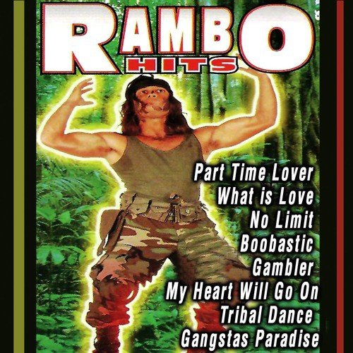 Rambo Hits_poster_image