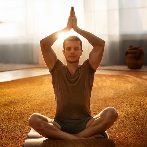Reflexión Pacífica: Música De Guitarra Relajante Para La Meditación