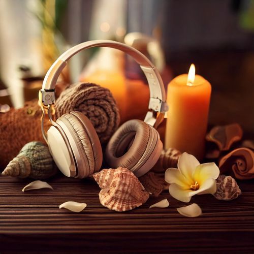 Smooth Massage Tones cover art