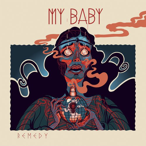 Remedy II (Mozes Meijer Remix)