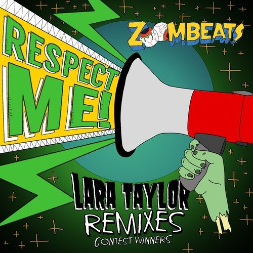 Respect Me (Remixes Contest Winners)_poster_image