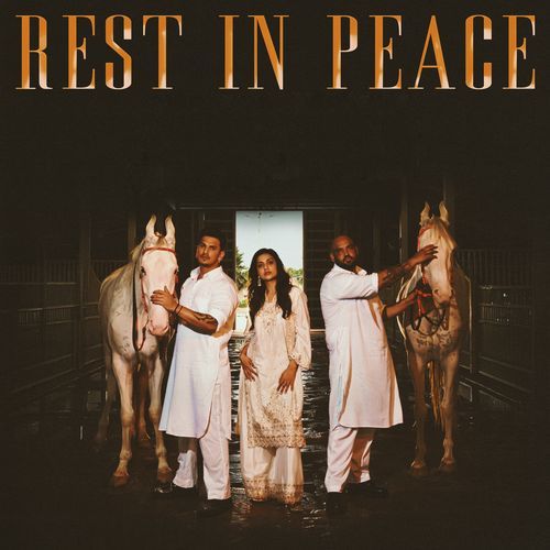 Rest In Peace