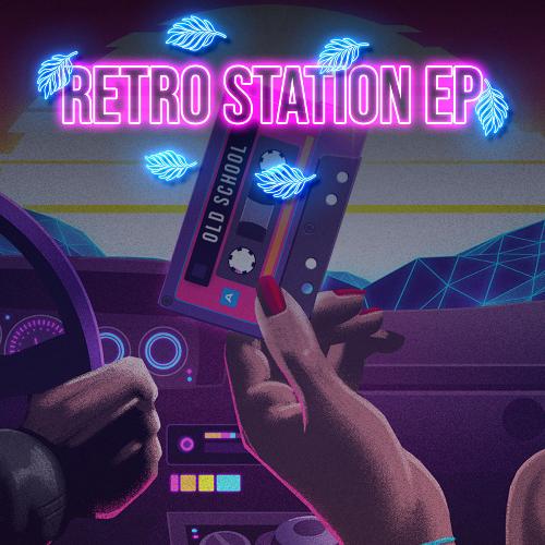 Retro Station cover art
