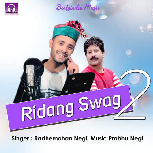 Ridang Swag 2