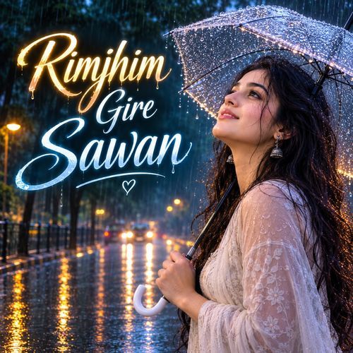 Rimjhim Gire Sawan