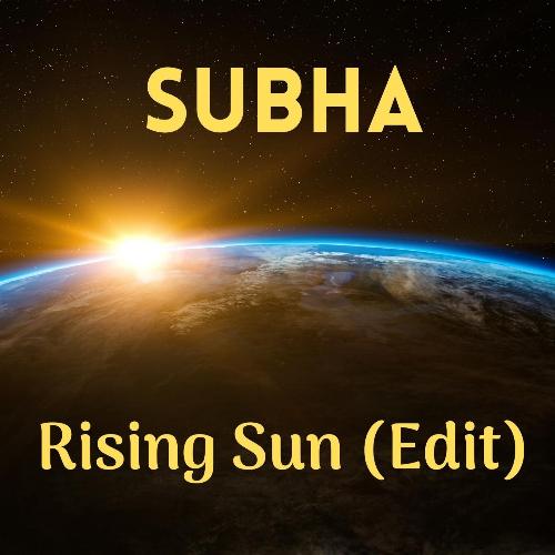 Rising Sun (Edit)_poster_image