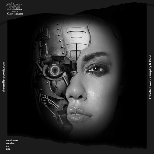 Robotic Love_poster_image