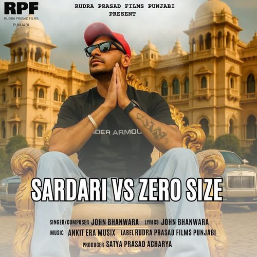 SARDARI VS ZERO SIZE