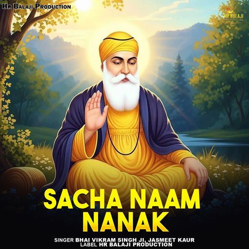 Sacha Naam Nanak