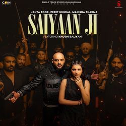 Saiyaan Ji-IjsIXEdjQmM