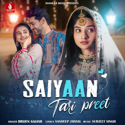 Saiyaan Tari Preet