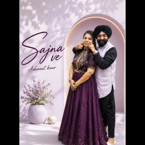 Sajna Ve
