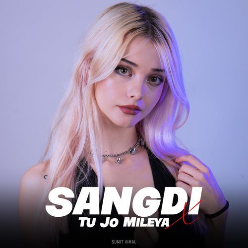 Sangdi X Tu Jo Mileya