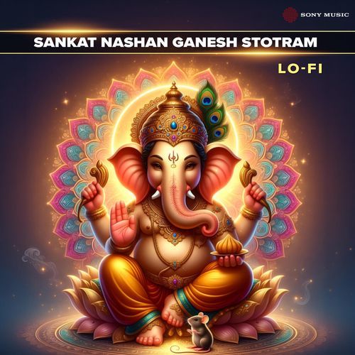 Sankatnashanganesh Stotram (Lofi)