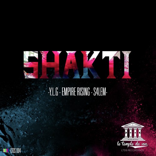 Shakti - 2