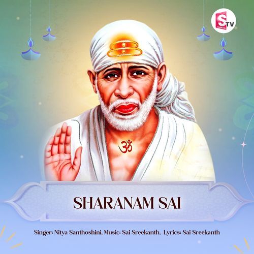 Sharanam Sai