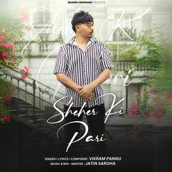 Sheher Ki Pari-KicjdhhHVn0