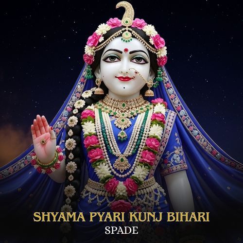 Shyama Pyari Kunj Bihari