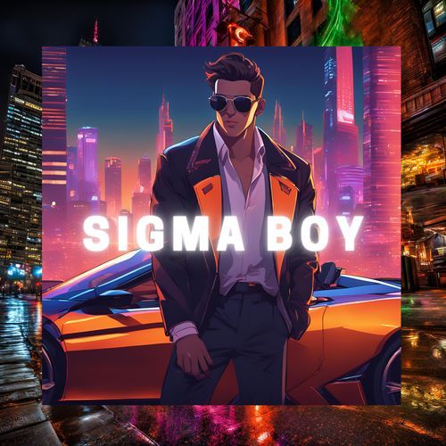 Sigma Boy