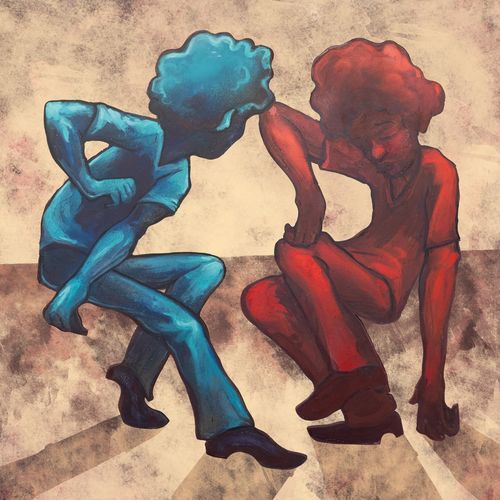Love Is a Pest