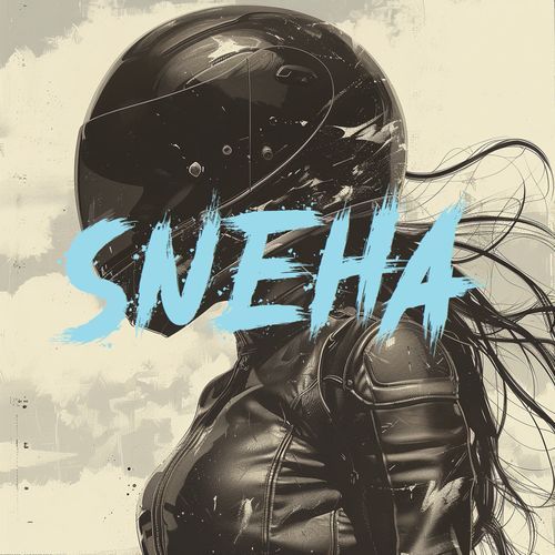 Riya cover art