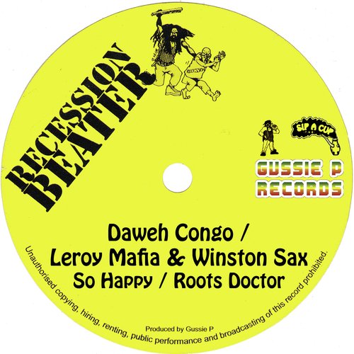 Roots Doctor cover art