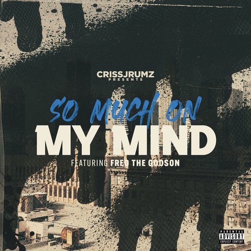 So Much on My Mind
