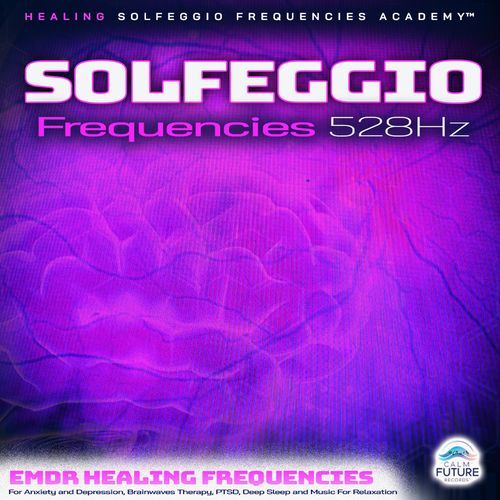 Solfeggio Healing Tones