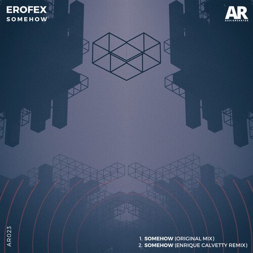 Somehow (Original Mix)