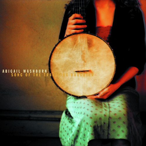 Song of the Traveling Daughter (Bonus Track Version)
