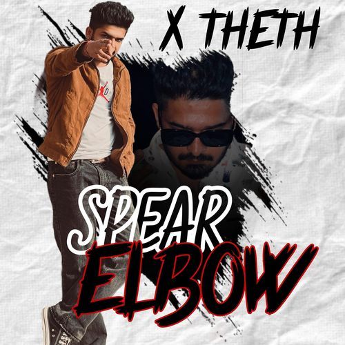 Spear Elbow