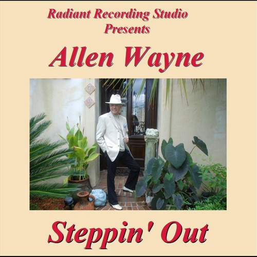 Allen Wayne