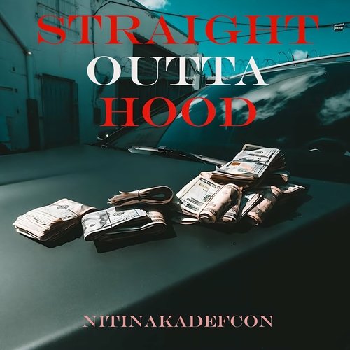 Straight Outta Hood cover art