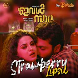 Strawberry Lipsil (From &quot;Ival Sara&quot;)-GwcKRSJAVFY