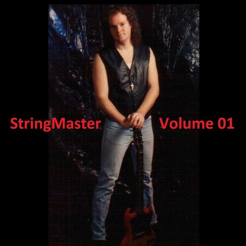 Flying Fingers cover art