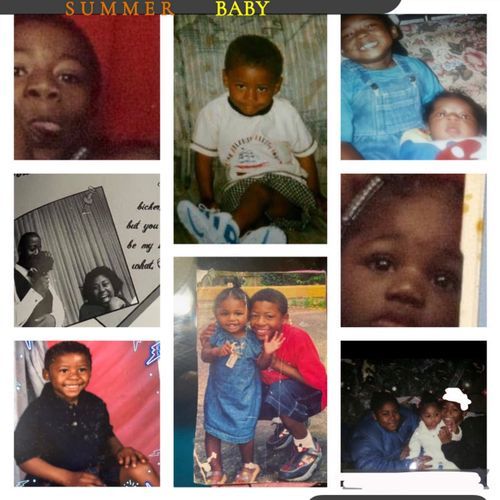 Different cover art